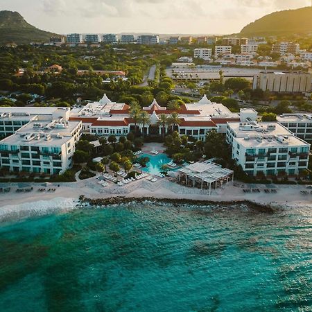 Curacao Marriott Beach Resort Willemstad Exteriér fotografie
