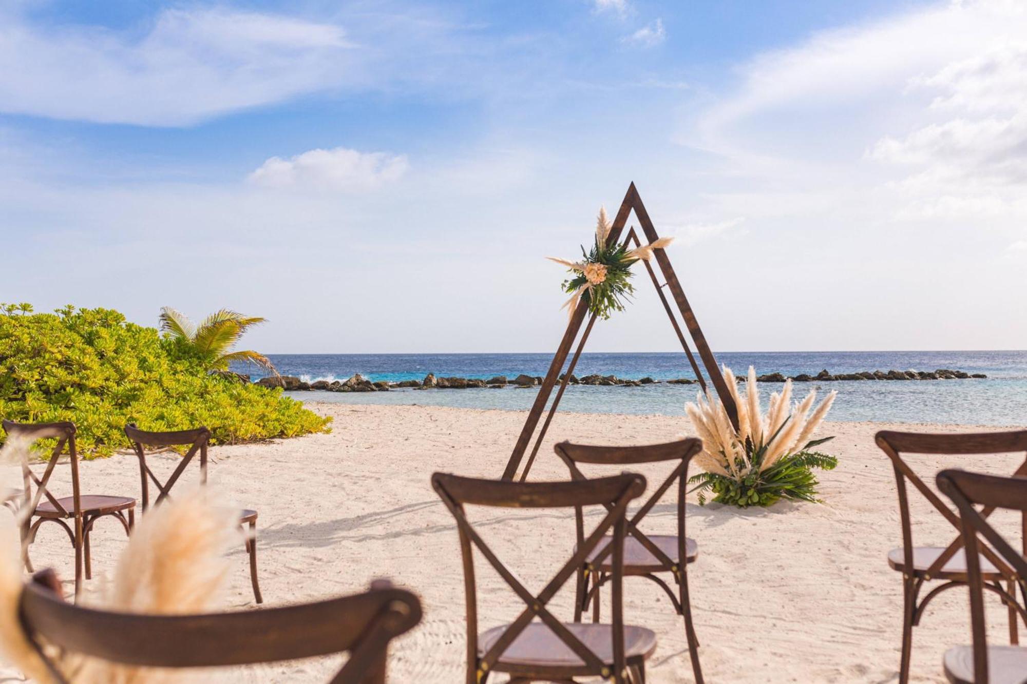 Curacao Marriott Beach Resort Willemstad Exteriér fotografie