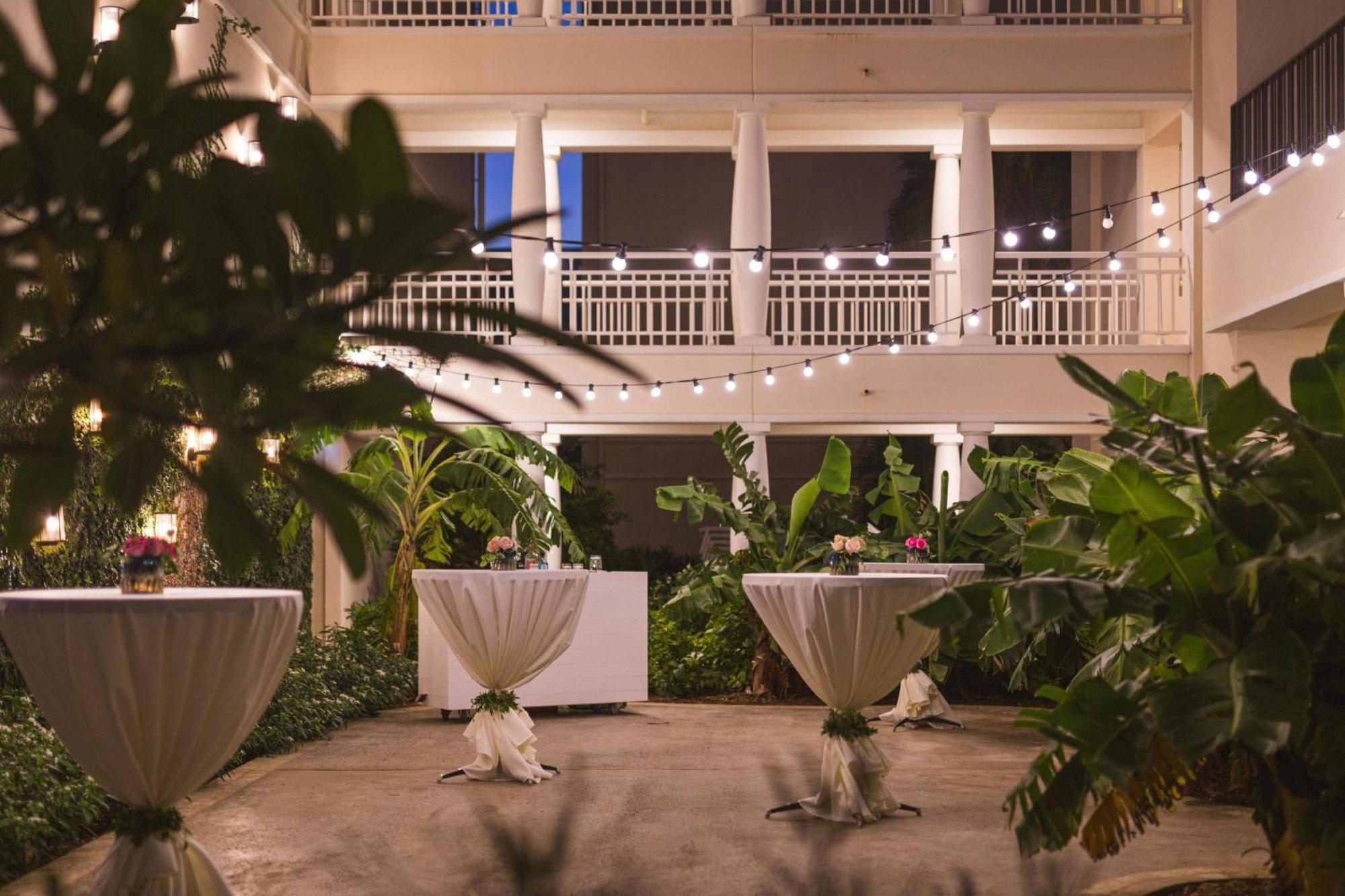 Curacao Marriott Beach Resort Willemstad Exteriér fotografie