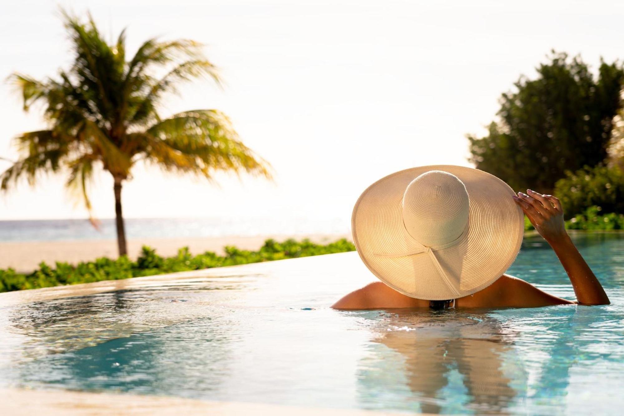 Curacao Marriott Beach Resort Willemstad Exteriér fotografie