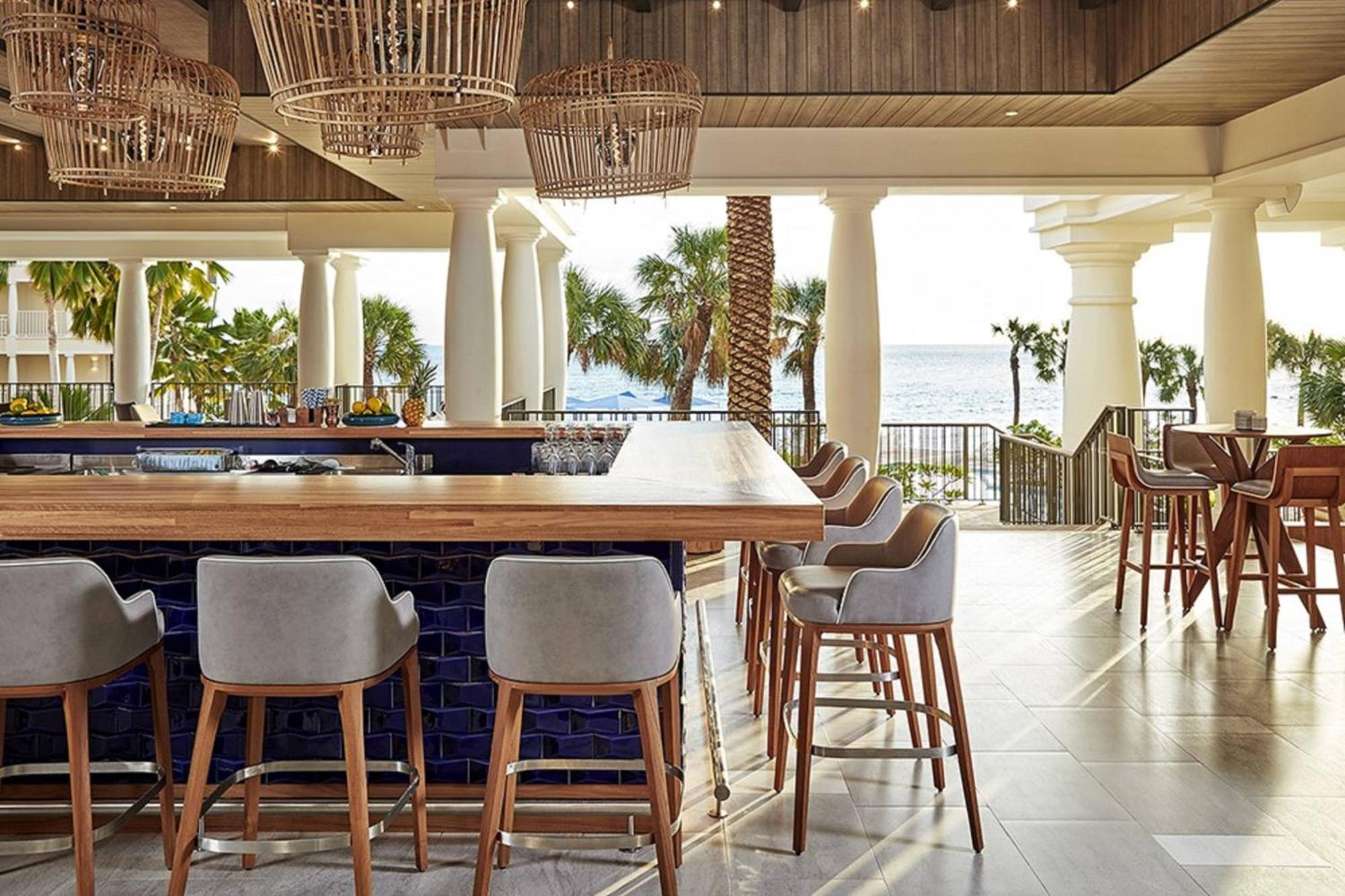 Curacao Marriott Beach Resort Willemstad Exteriér fotografie