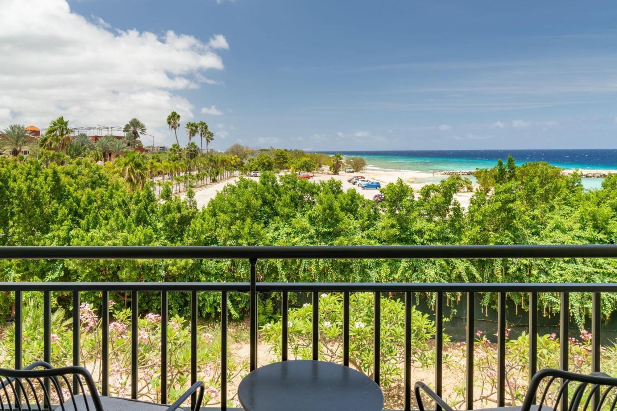 Curacao Marriott Beach Resort Willemstad Exteriér fotografie