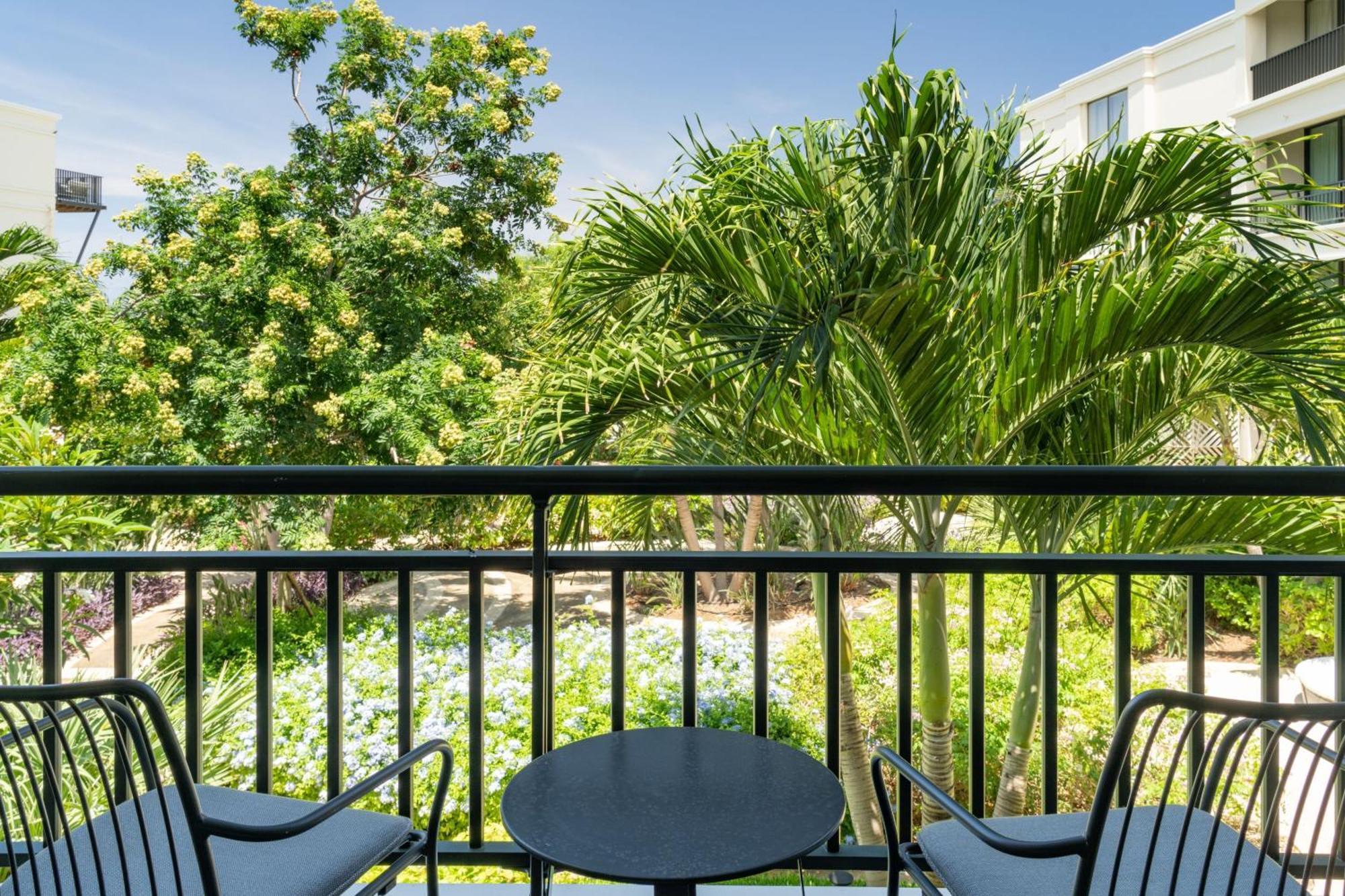 Curacao Marriott Beach Resort Willemstad Exteriér fotografie