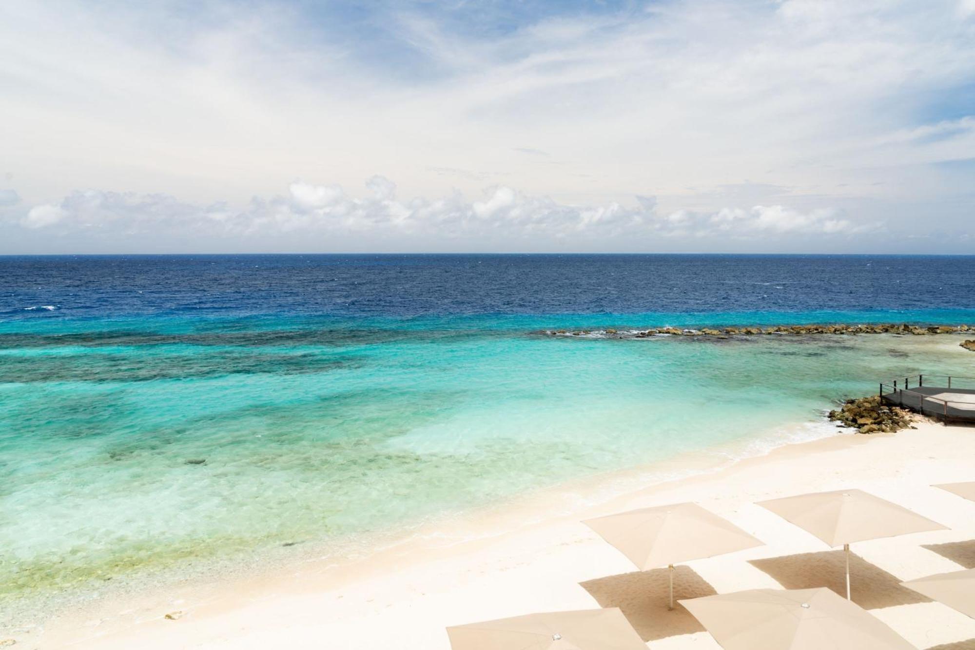 Curacao Marriott Beach Resort Willemstad Exteriér fotografie