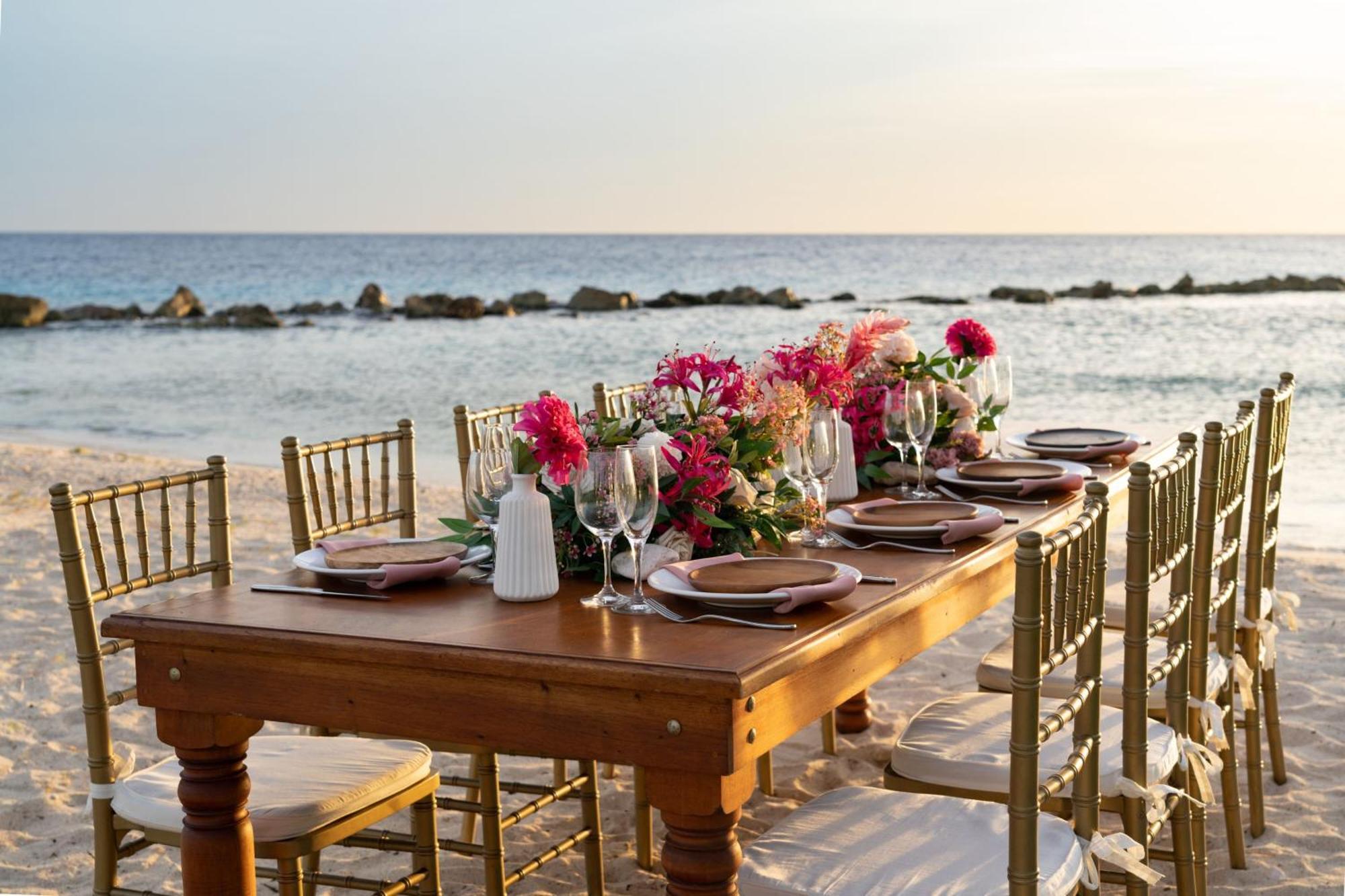 Curacao Marriott Beach Resort Willemstad Exteriér fotografie