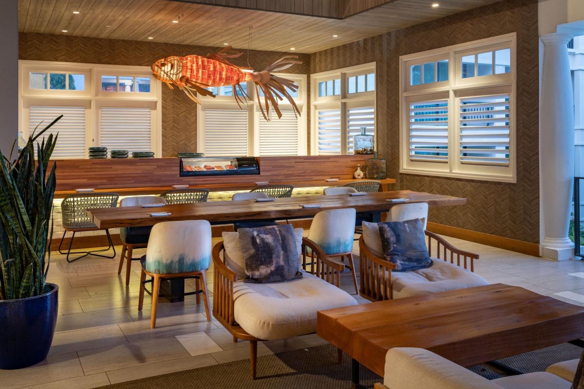Curacao Marriott Beach Resort Willemstad Exteriér fotografie