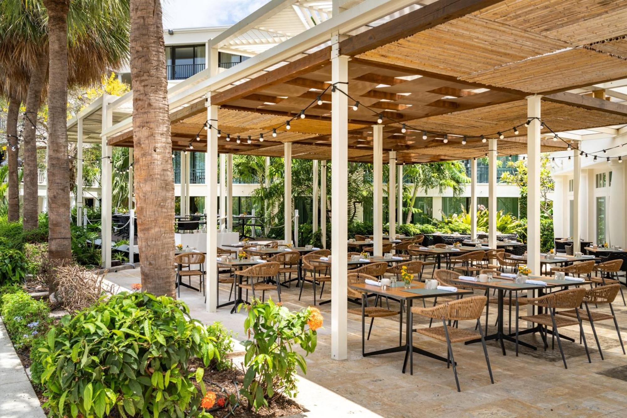 Curacao Marriott Beach Resort Willemstad Exteriér fotografie