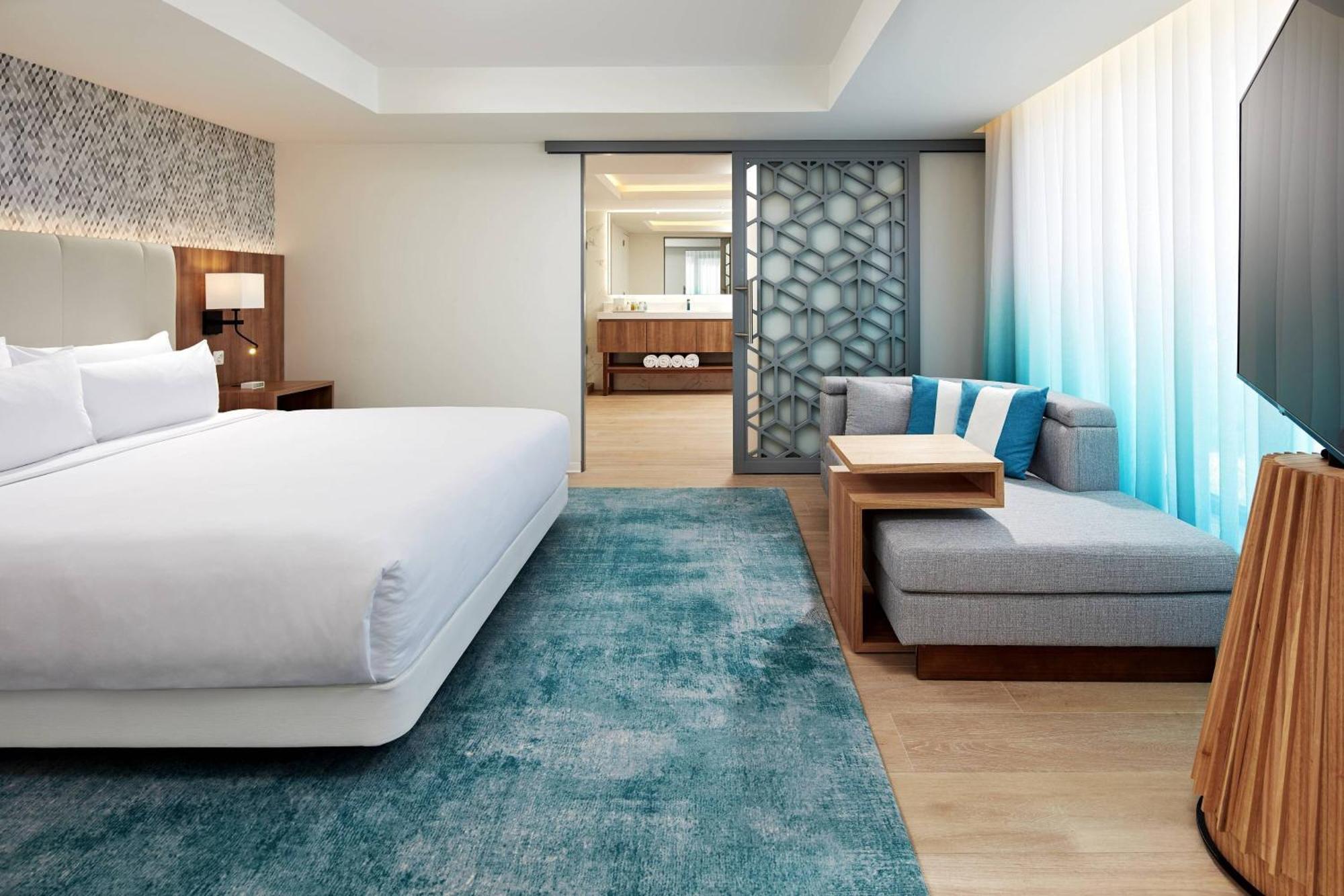 Curacao Marriott Beach Resort Willemstad Exteriér fotografie