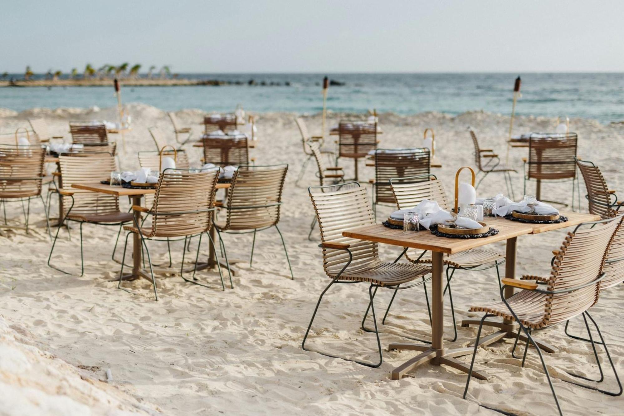 Curacao Marriott Beach Resort Willemstad Exteriér fotografie